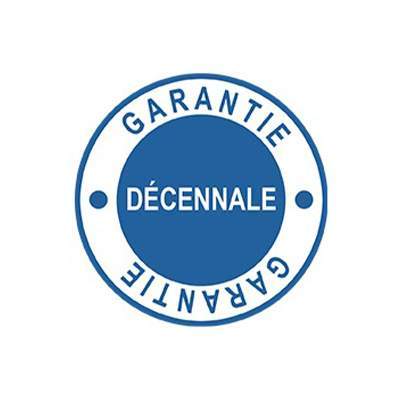 Logo Garantie Décennale