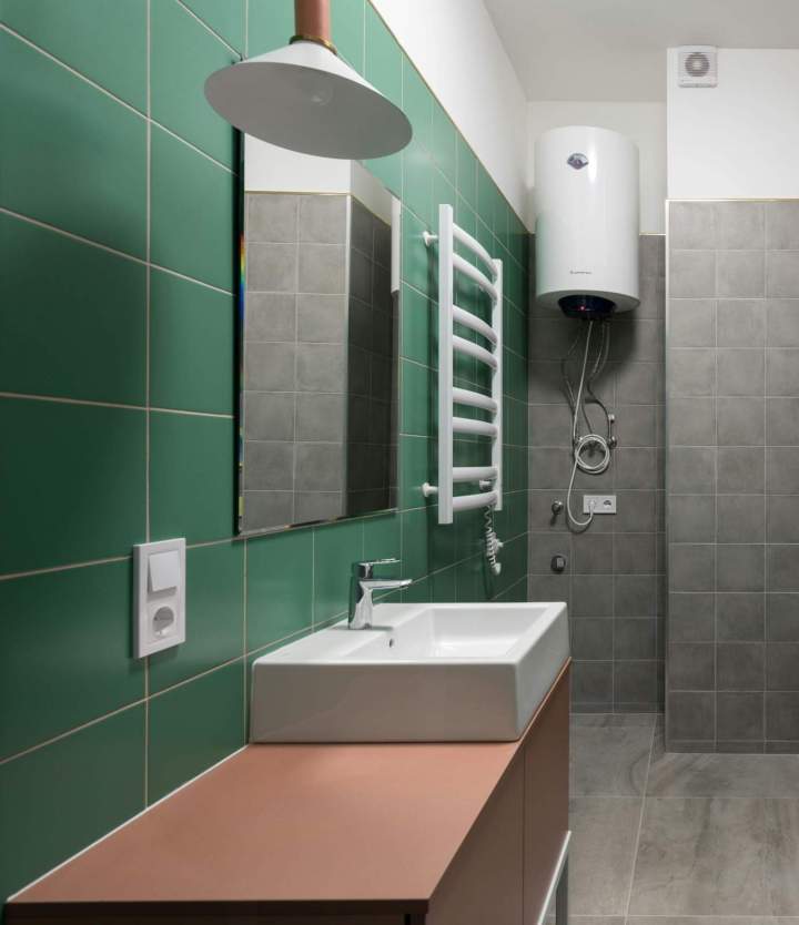 Installation chauffe-eau Les Ponts-de-Cé