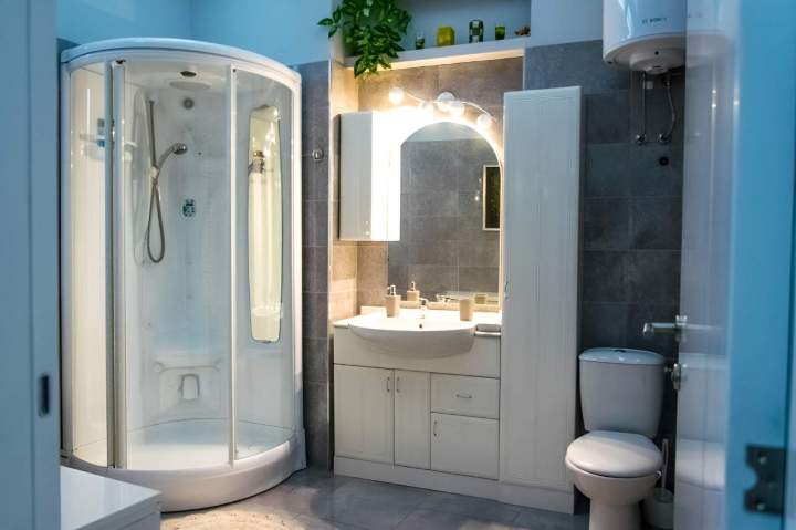Création et rénovation sur mesure de votre salle de bains