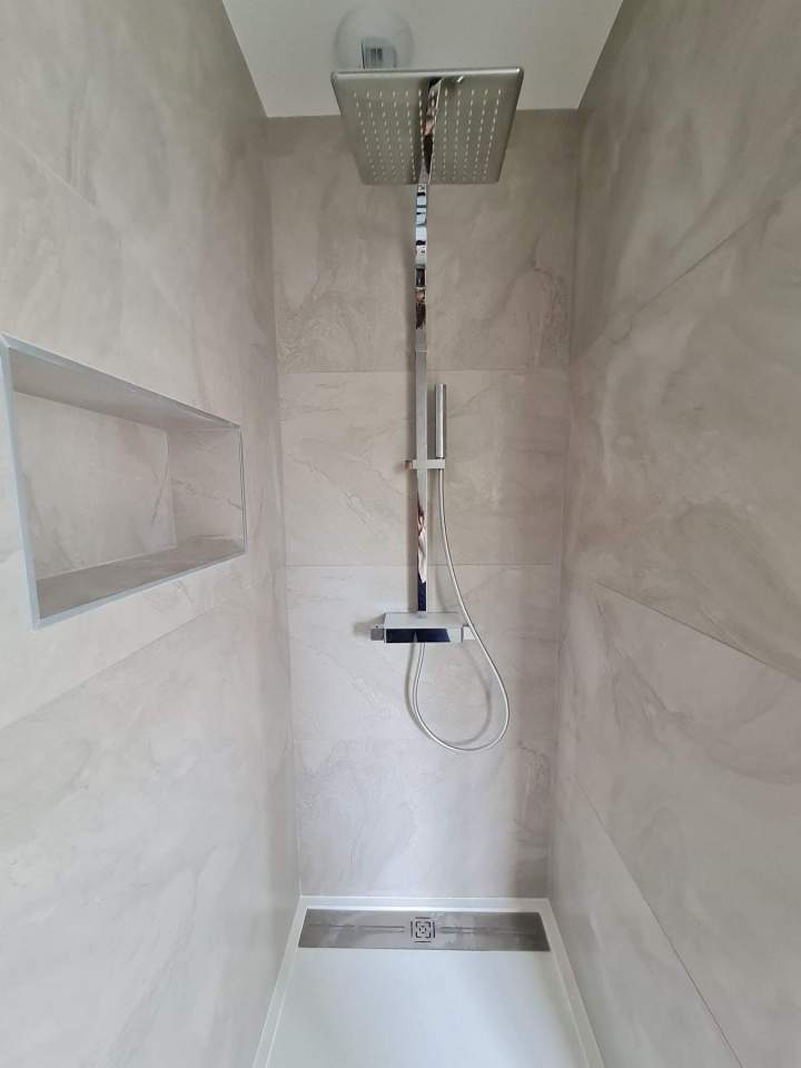 Rénovation salle de bain Les Ponts-de-Cé