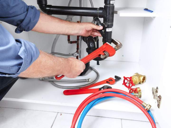 Service de dépannage rapide pour vos urgences plomberie